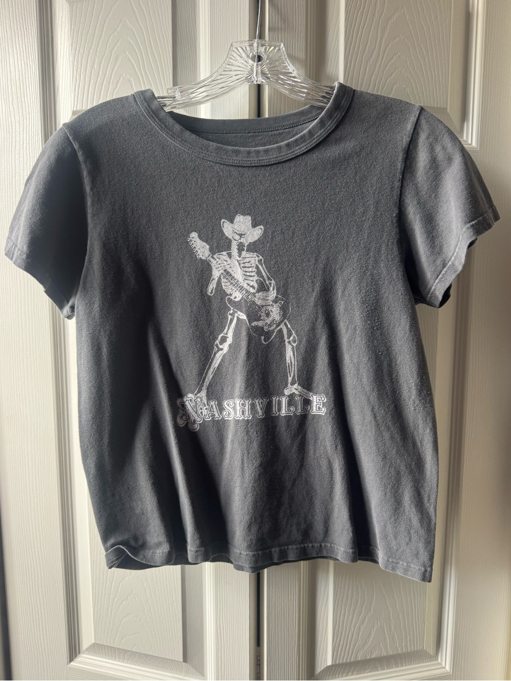 Brandy Melville/John Galt tee